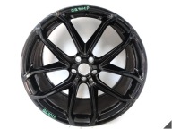 PORSCHE MACAN 95B GT design disc + sensor TPMS 9,5Jx21 ET27 5x112 041