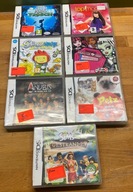 7 gier na Nintendo DS