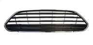 ATRAPA GRILL KRATKA CHROM ZDERZAK FORD FIESTA MK7