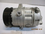 compressor HYUNDAI TUCSON III 1,6CRD CA500NFJCB04