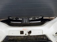 Honda Jazz IV Lift 17- bumper front front