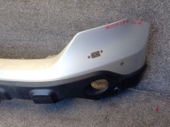 HONDA CRV C-RV III 06-09 front bumper front