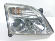 light right front REFLEKTOR right front 084421129R Opel Vectra C 02-08