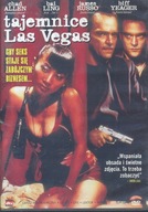 TAJOMSTVO LAS VEGAS - DVD FILM