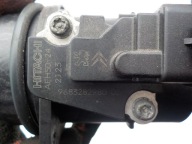 PEUGEOT 5008 1.6 HDI flow meter 9683282980 02
