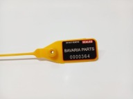 computer centralina motore BMW E60 E61 N52B25A OE 7553166 (0000364)
