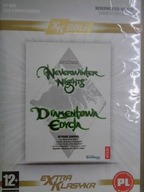 Neverwinter Nights - Diamantové vydanie PL PC
