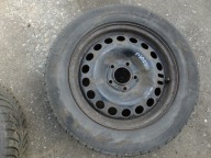 CERCHI Ferro 16'' opel astra J IV 2010r 5x115