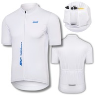 KOSZULKA ROWEROWA MĘSKA KOLARSKA NA ROWER TERMOAKTYWNA MTB B61 ARSUXEO