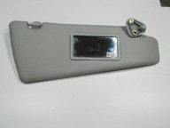FIAT BRAVO BRAVA MAREA visor right cover right LADNA bracket