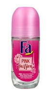 Fa Pink Passion 48H antyperspirant damski w kulce