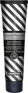 Osmo Color Psycho semipermanentná farba na vlasy v kréme Divoká čierna 150ml