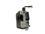 lock door right front IVECO DAILY III 2 PIN
