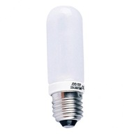 6x 220V-240V Halogen JDD Typ Rurowa Średnia