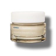 KORRES WHITE PINE BIAŁA SOSNA RESTORATIVE OVERNIGHT KREM MASKA NA NOC 40ml