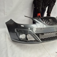 SEAT ALTEA LIFT 09-15 bumper front front washer PDC