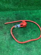 BMW 5 E61 Klemme plus KABEL PLUS AKUMULATORA 6989781 6989782