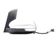 mirror exterior door left SEAT ALHAMBRA II 13 PIN