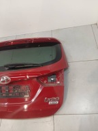boot door window TWR Hyundai ix20 and (2010- )