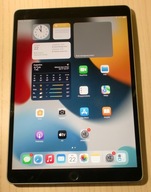 Apple iPad Pro 10,5" 4 GB / 256 GB szary - iOS 17