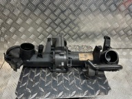 Valvola a farfalla VOLKSWAGEN EOS 03C129617G / 03C128063A