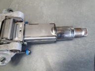 Audi Q7 4M steering wheel rod electrical 4M1419502L