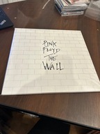 winyl The Wall Pink Floyd 2LP ex