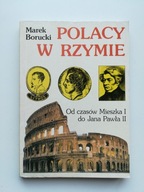 Polacy w rzymie