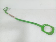 Renault Laguna 2 II 02-07 brace KIELICHOW upper-SPORT
