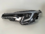 light front reflektor left TOYOTA COROLLA E21 LIFT 22- HB/KOMBI FULL LED