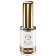 Boska Nails Bonder Primer kwasowy acid do odtłuszczania płytki paznokci 10m