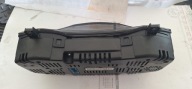 dials SKODA OCTAVIA II 1Z0920803K