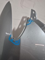 TOYOTA AURIS II 2 12-18 fender front front right