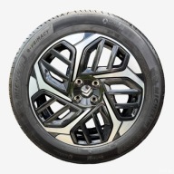 wheels tyres discs CITROEN C4 III MICHELIN 195/60/18" 5MM summer