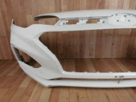 Hyundai I20 II 2018+ LIFT bumper front front