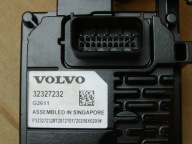 Volvo XC90 II kamera windows czolowej sensor pasow 32327232