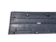 KIA CEED II 12-18 HATCHBACK lower cover chassis left OE 84135-A6500