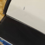 door rear. rear part side left Renault Captur