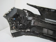 bumper PEUGEOT 3008 II LIFT 6 PDC 23R front front