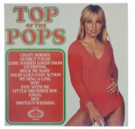 Top Of The Poppers - Top Of The Pops Vol. 28