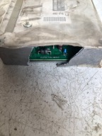 control unit of the engine TOYOTA COROLLA E11 89661-1A760