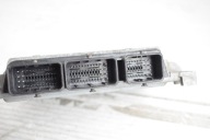 computer control unit NISSAN QASHQAI 23710JD54D