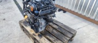 engine complete AUDI VW SKODA SEAT 1.8 TFSI BZB 2