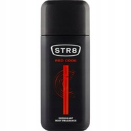 STR8 NEW DNS 75ML RED CODE