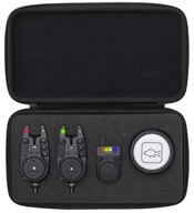 PROLOGIC C-SERIES JELZŐLÁMPÁK 2+1+1 KÖZPONTTAL