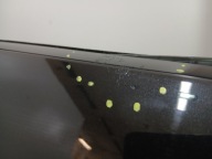 Tür rechts heck hinten BMW E91 475 BLACK SAPPHIRE