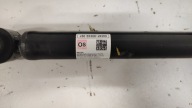 shock absorbers rear part rear. left right HYUNDAI KONA 17