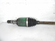 SUBARU FORESTER III 2.0D semi-axis left front