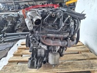 VOLKSWAGEN PHAETON 02-11 engine 3.0 V6 TDI 240KM CEX