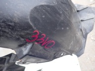 VOLVO XC60 II 2 17-> mudguard front front right